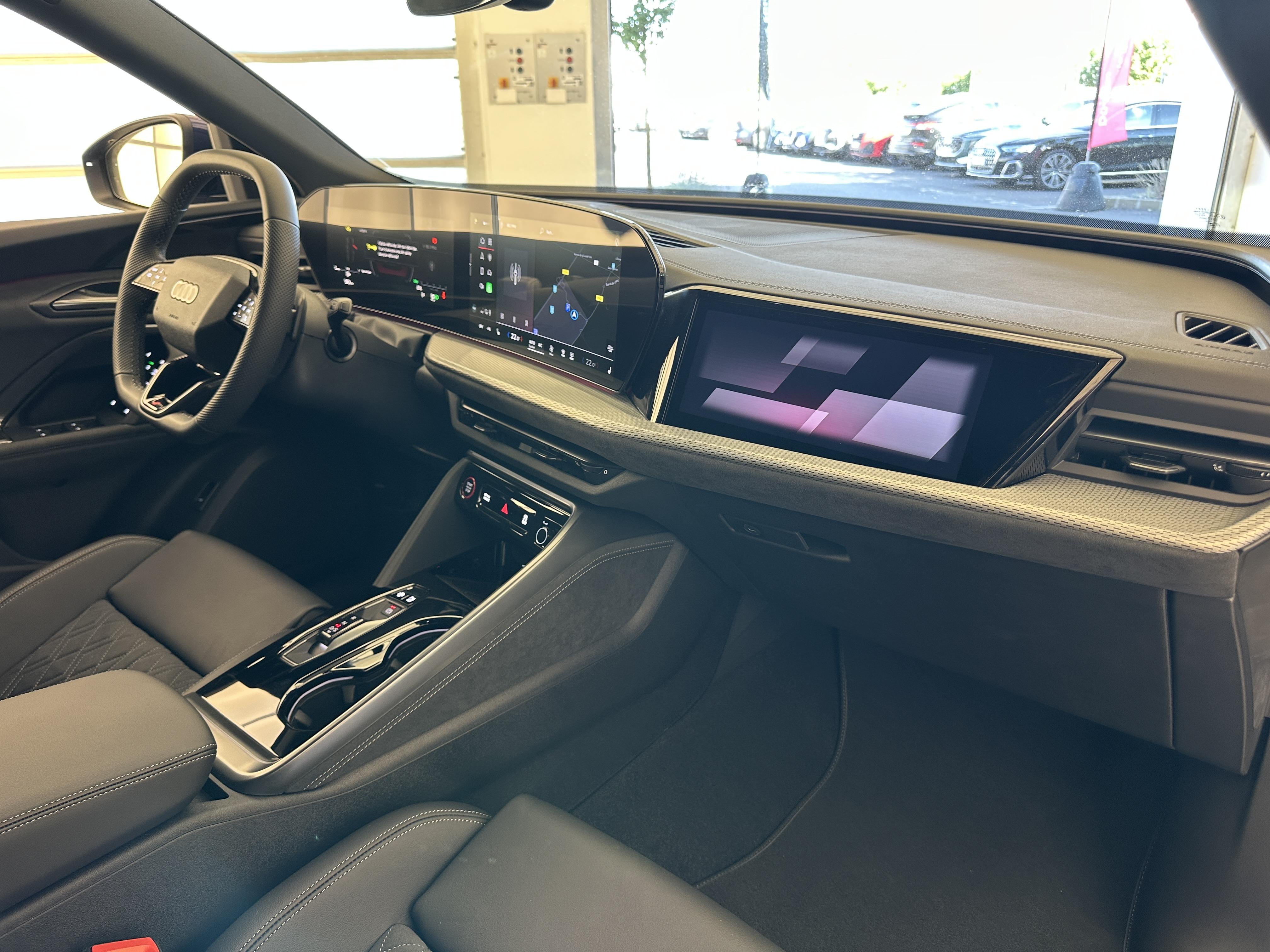 AUDI Q5 SPORTBACK