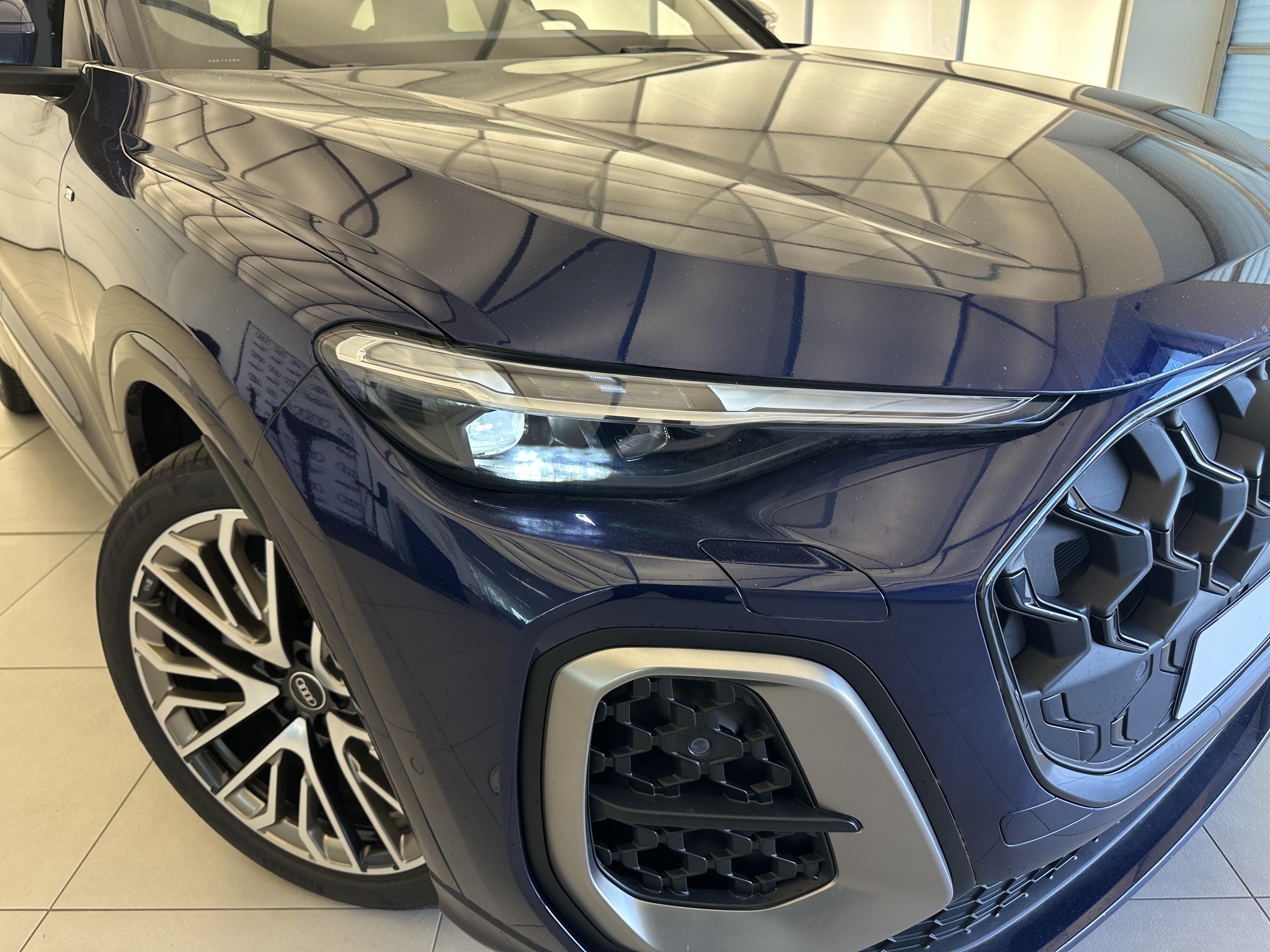 AUDI Q5 SPORTBACK