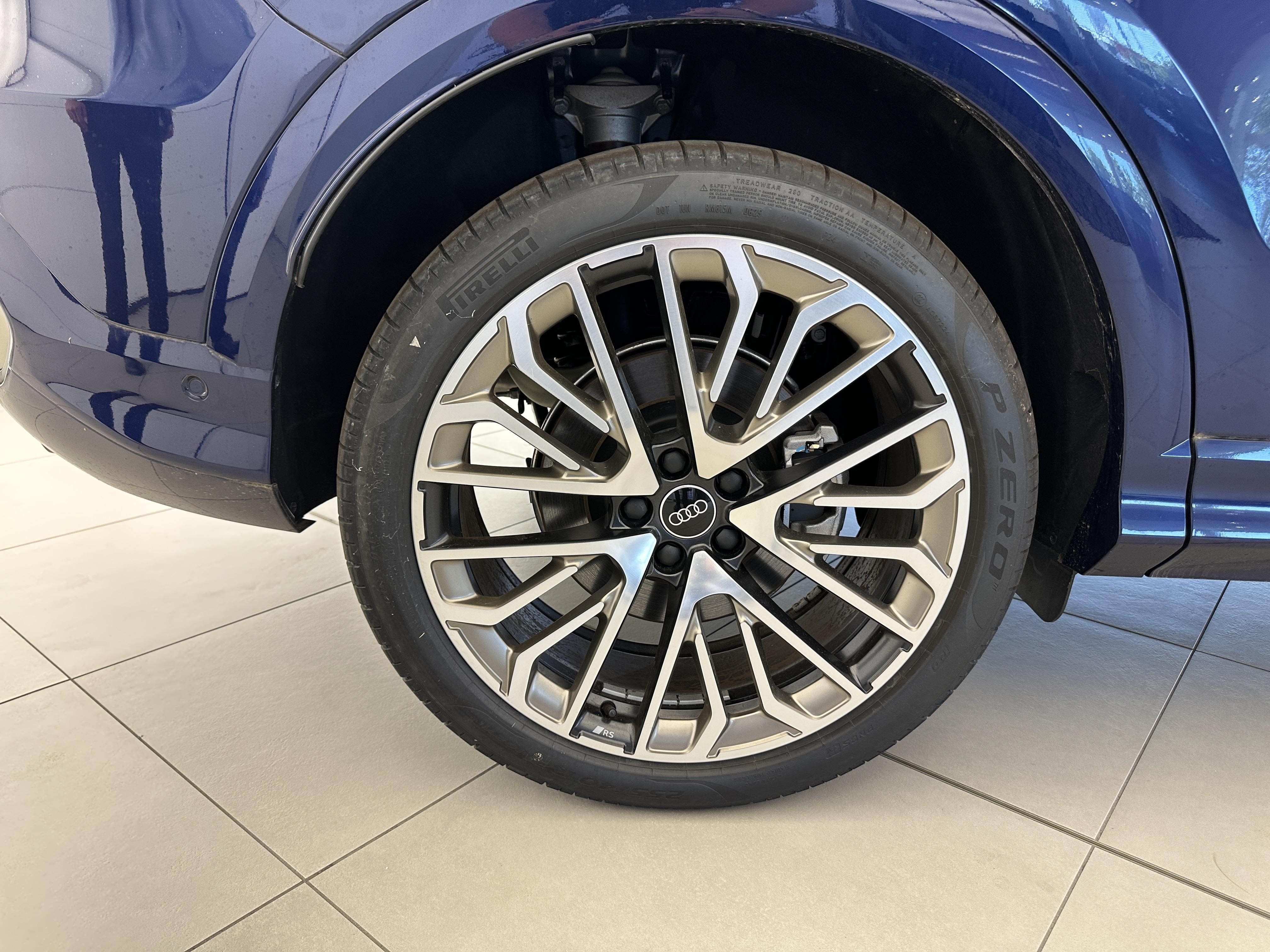 AUDI Q5 SPORTBACK