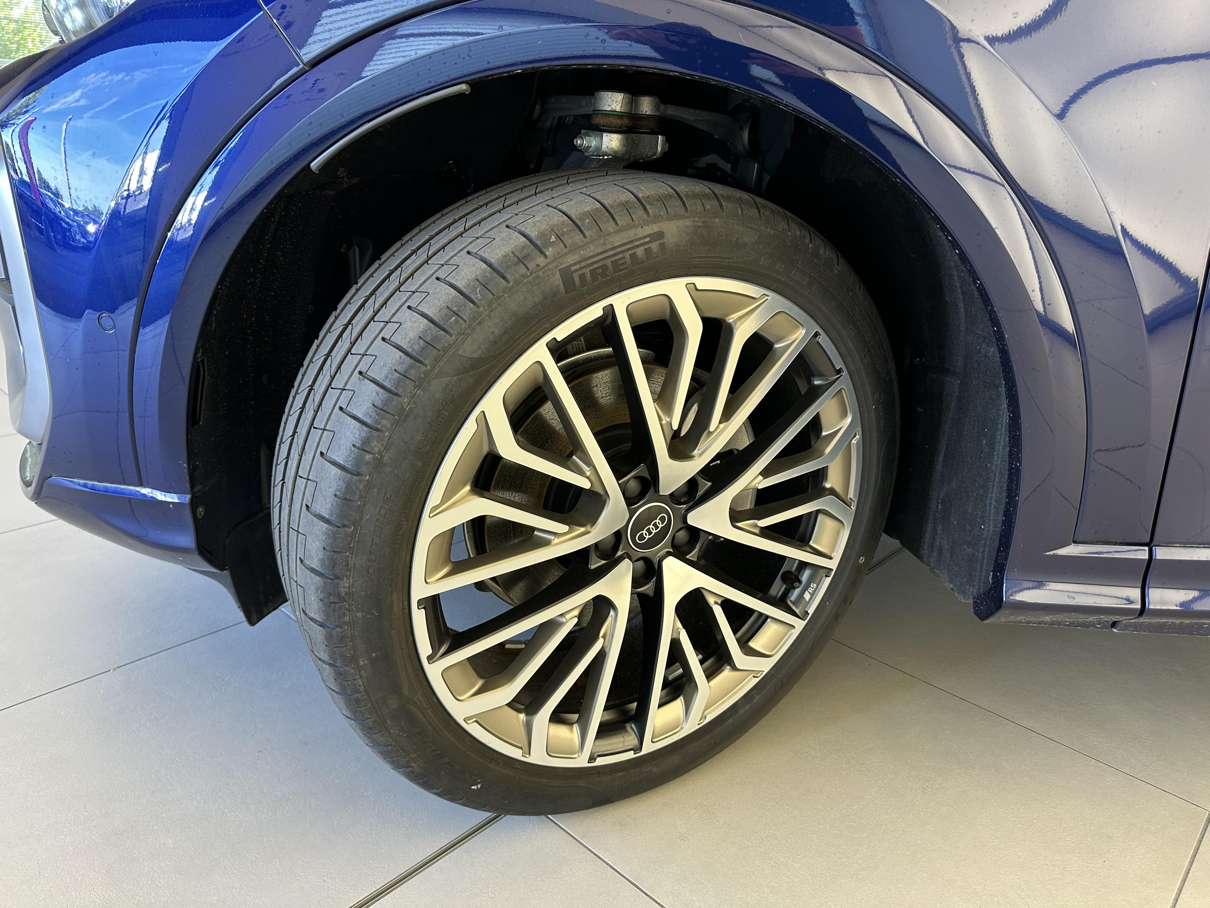AUDI Q5 SPORTBACK