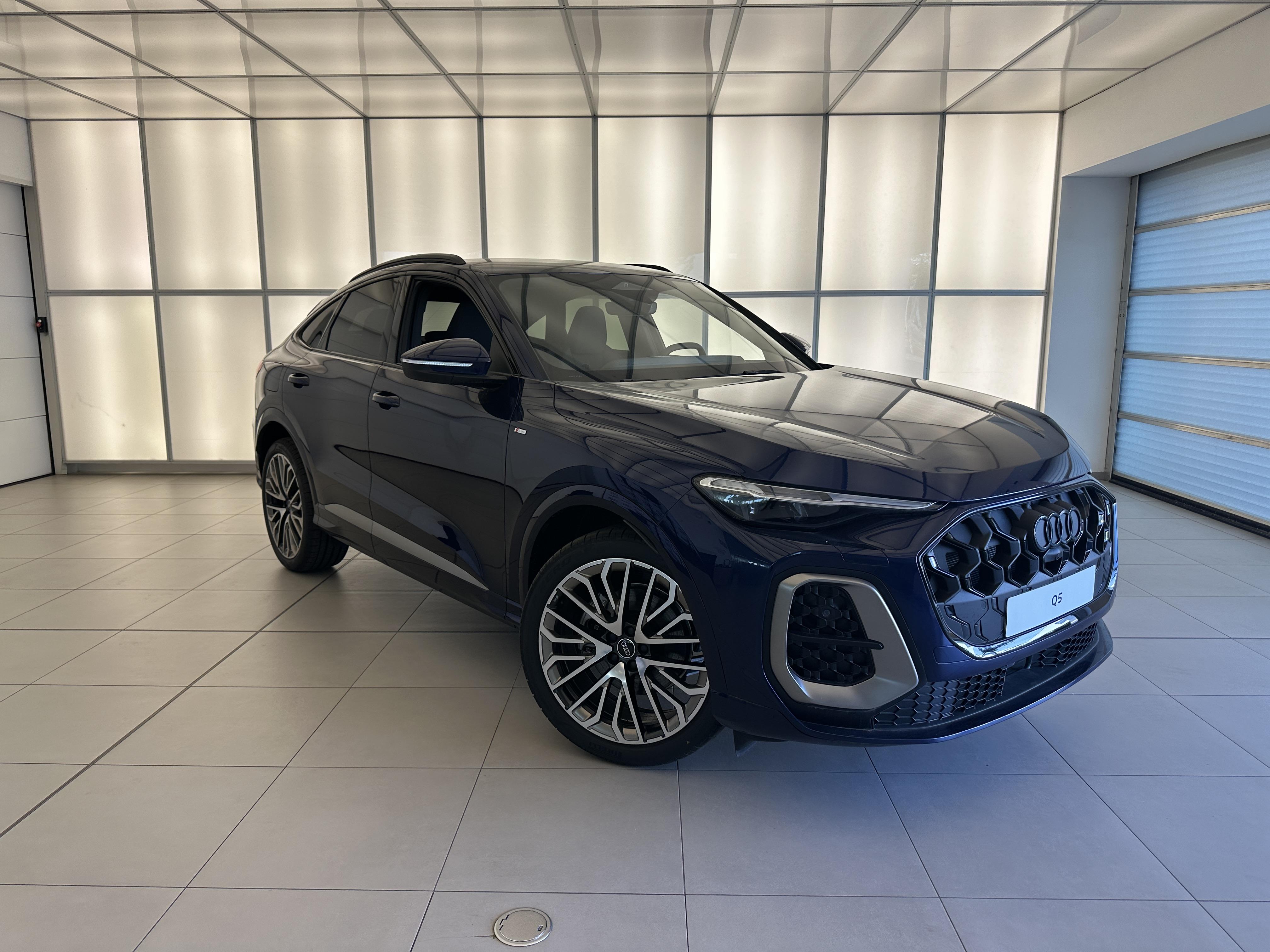 AUDI Q5 SPORTBACK