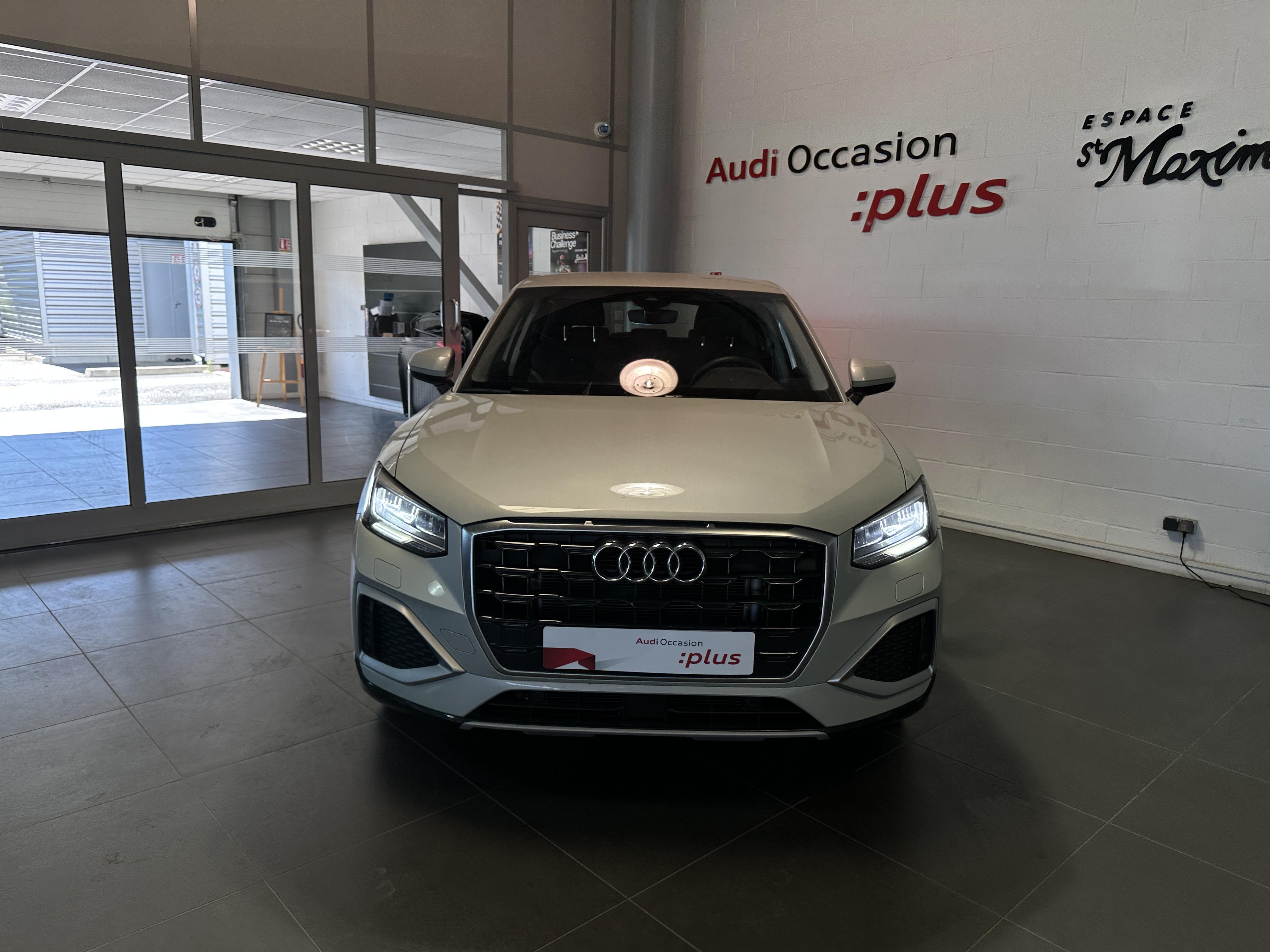 AUDI Q2