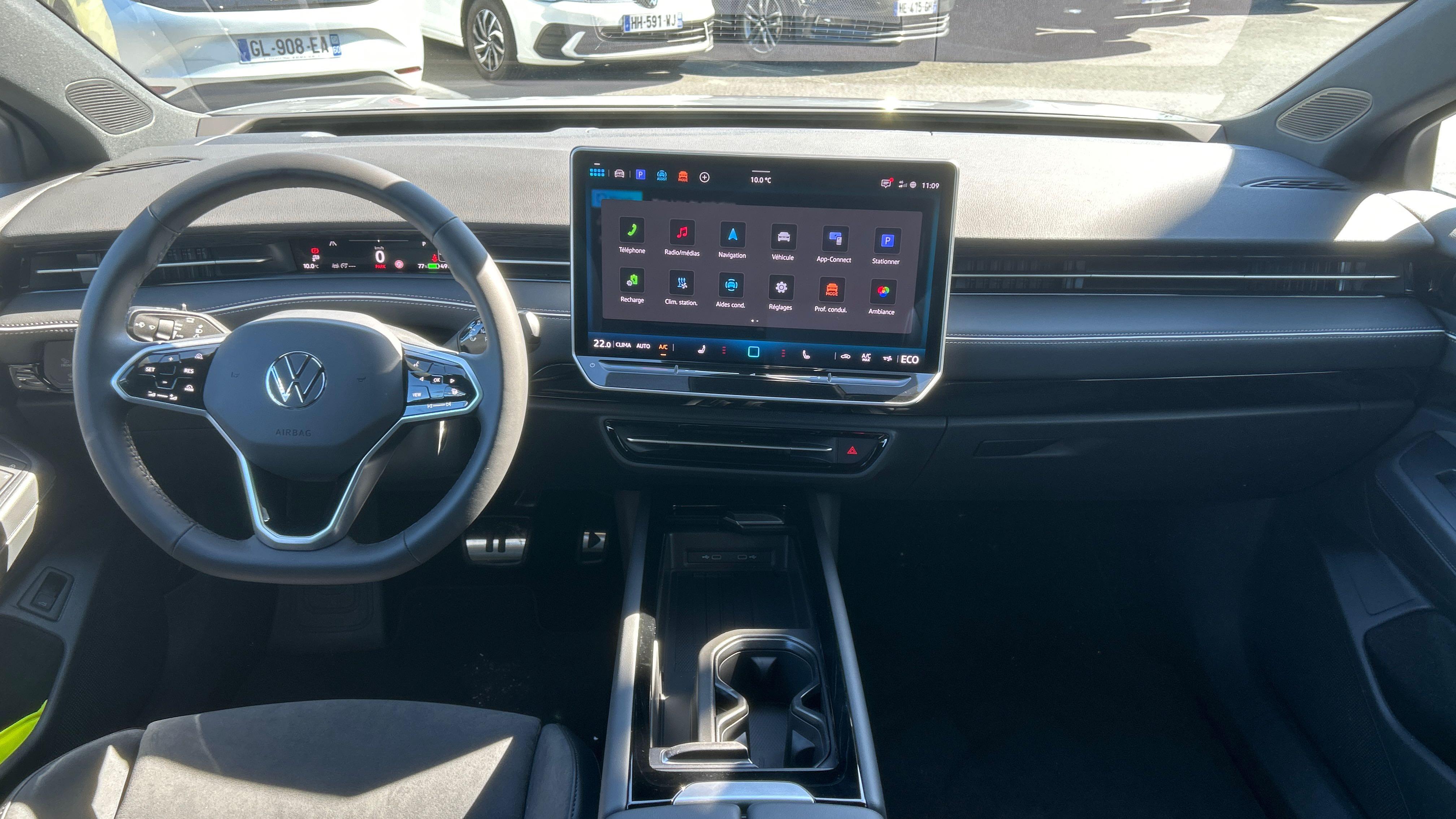 VOLKSWAGEN ID.7 TOURER