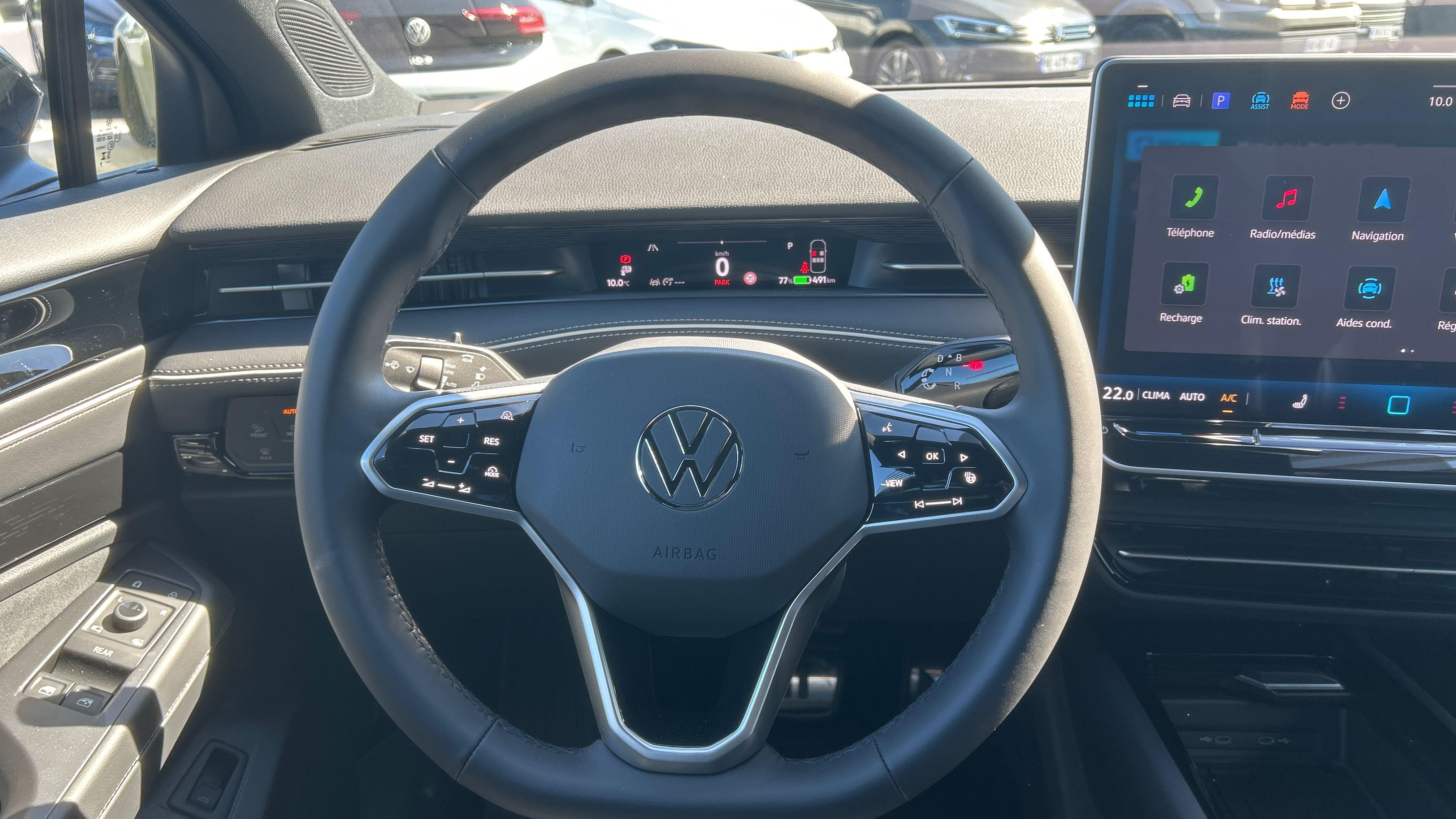 VOLKSWAGEN ID.7 TOURER