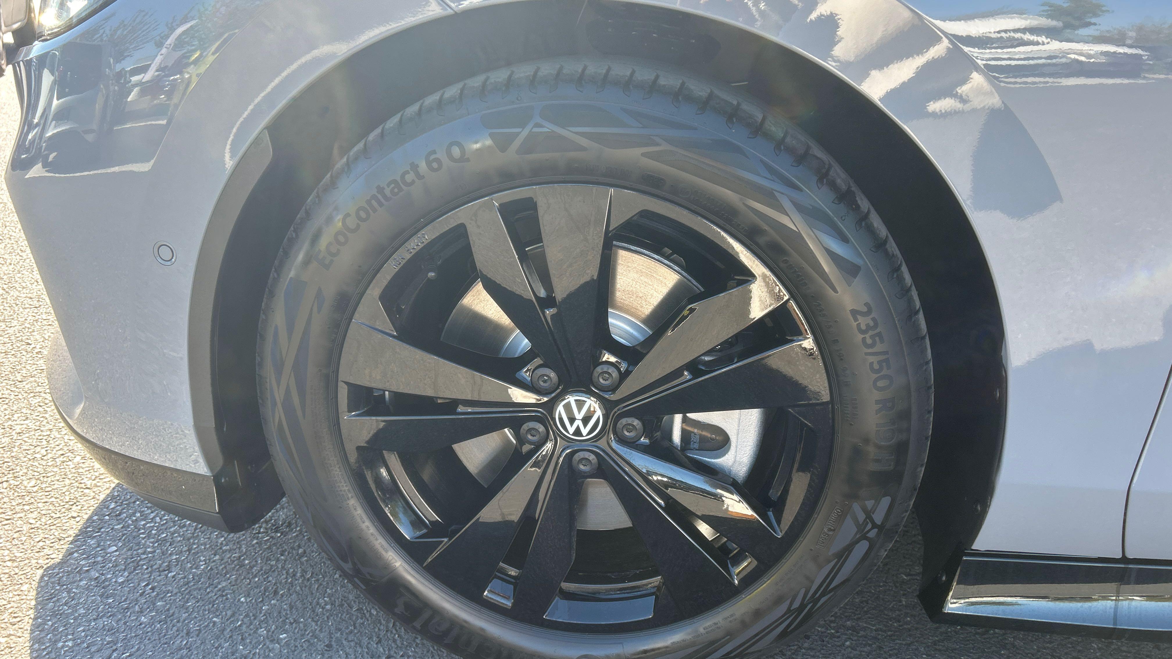 VOLKSWAGEN ID.7 TOURER