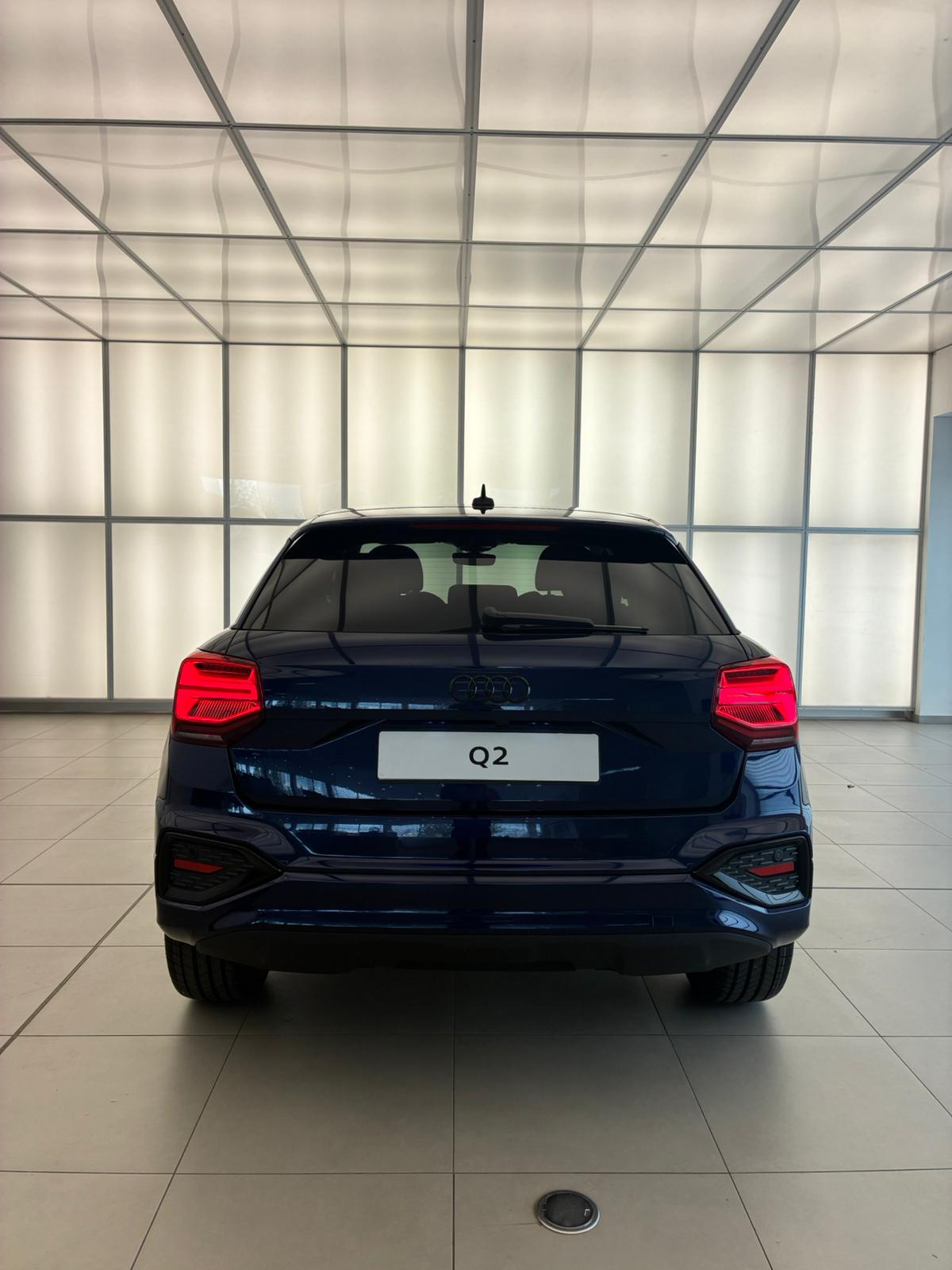 AUDI Q2