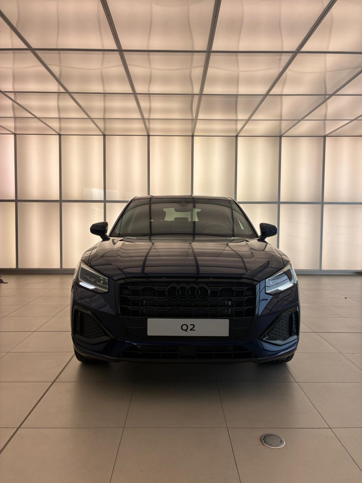 AUDI Q2