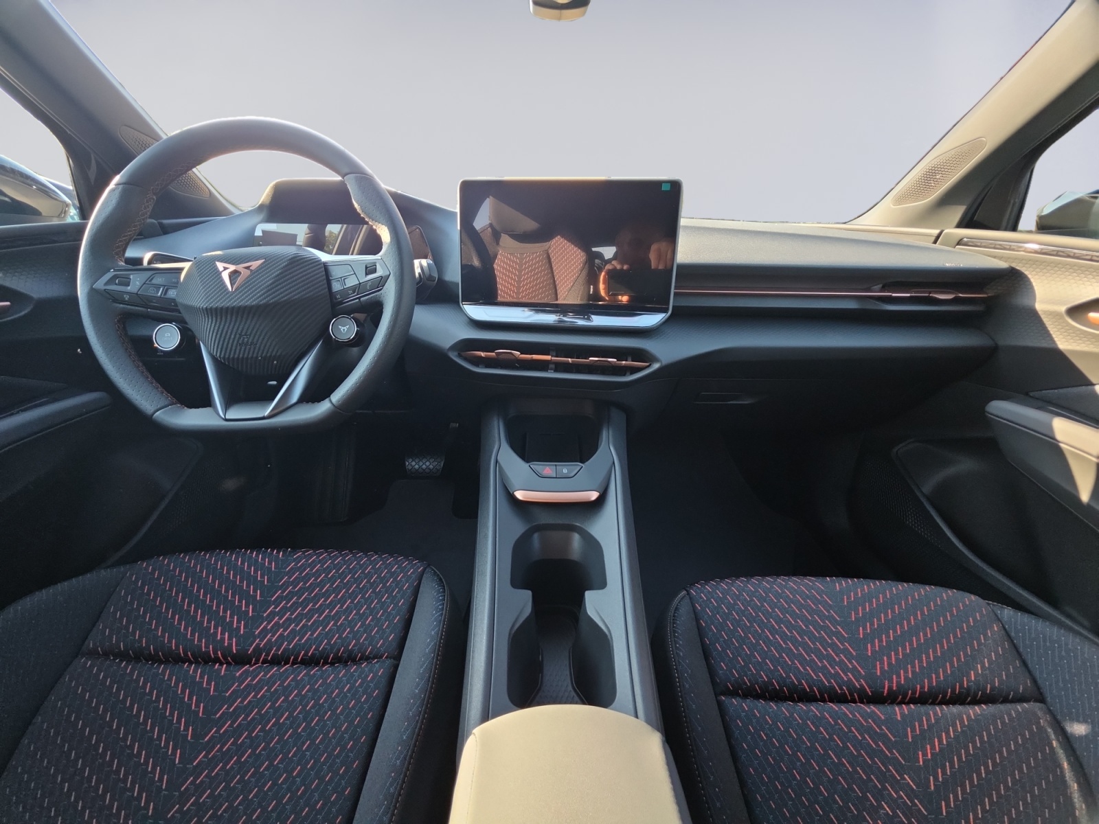 CUPRA RAVAL