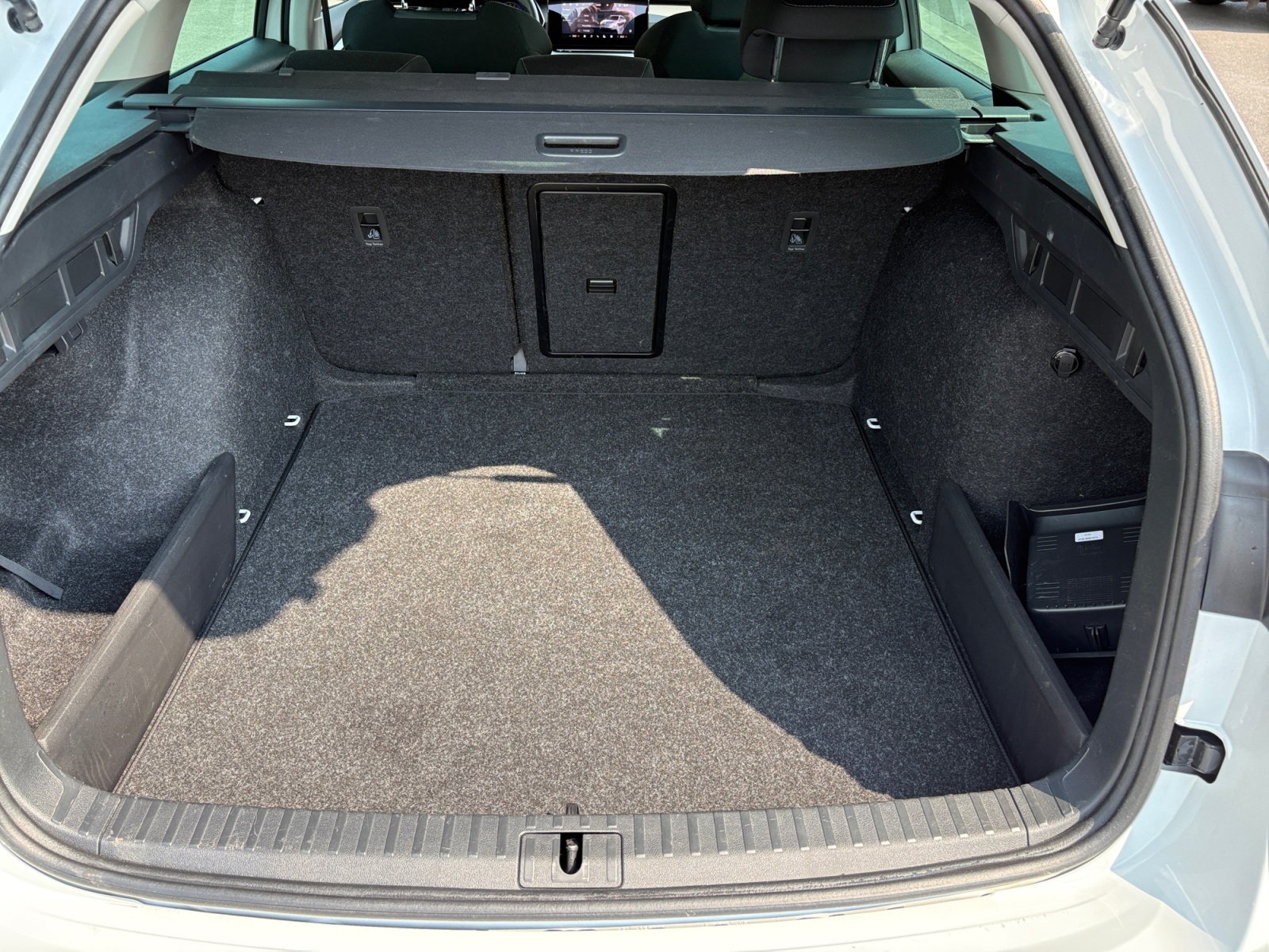 SKODA OCTAVIA COMBI