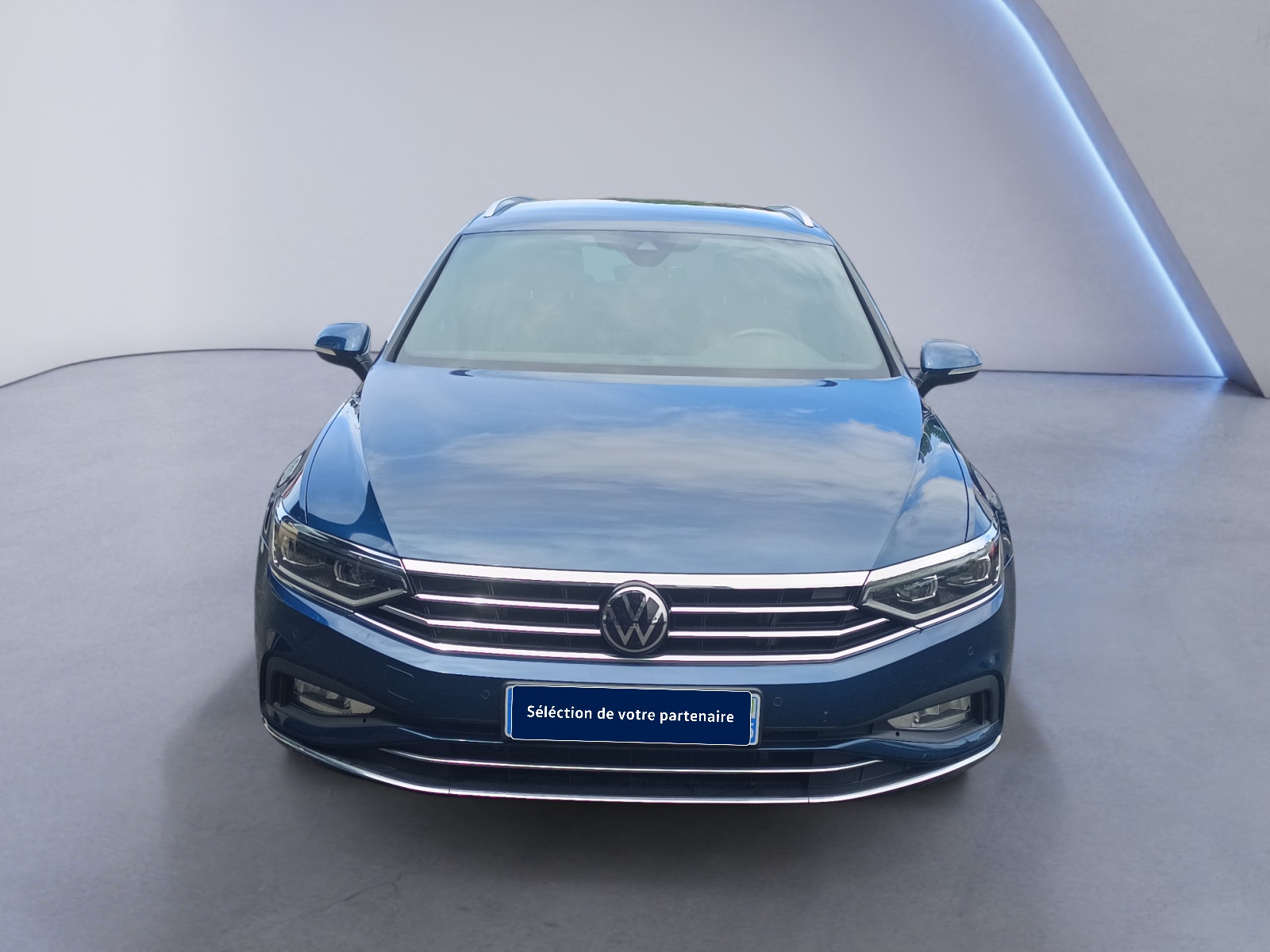 VOLKSWAGEN PASSAT SW BUSINESS