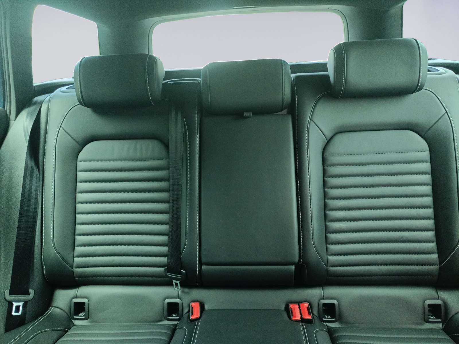 VOLKSWAGEN PASSAT SW BUSINESS