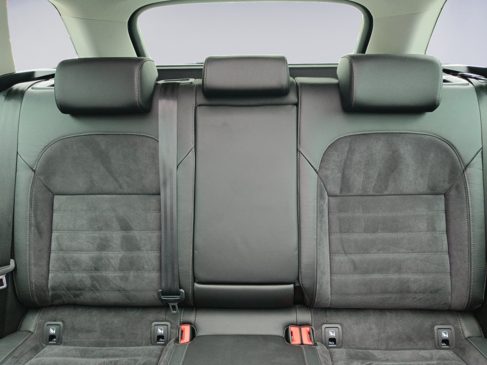 SKODA SUPERB COMBI