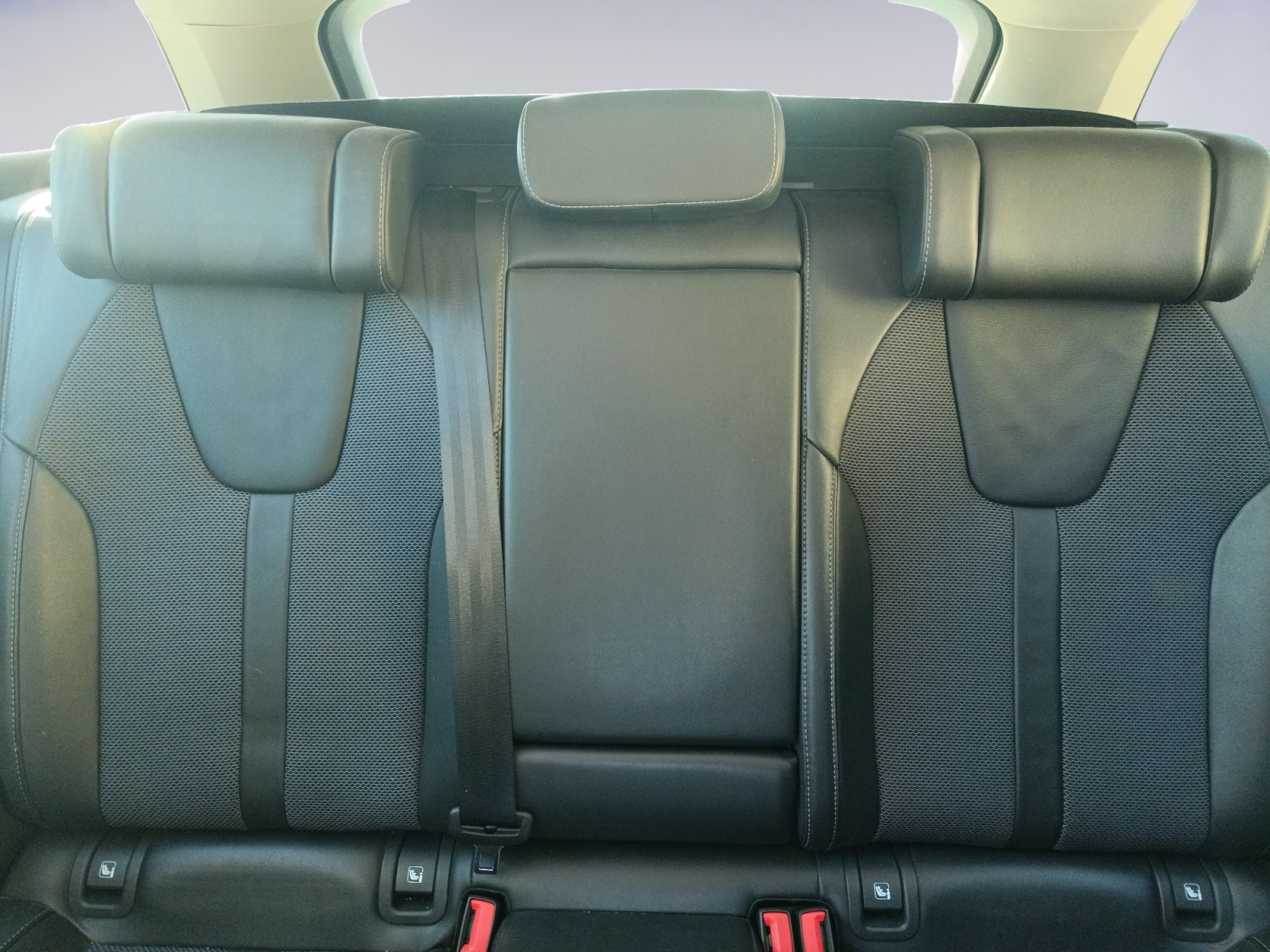 SKODA OCTAVIA COMBI