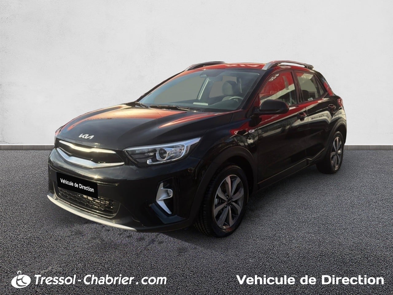 Kia STONIC ACTIVE 100 DCT MY25B