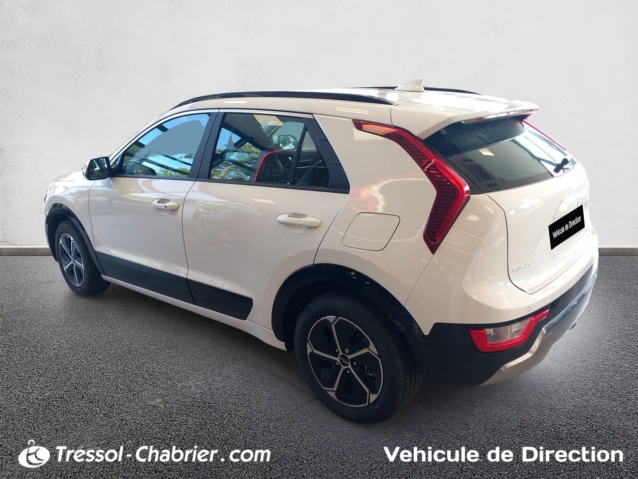 Kia NIRO HEV ACTIVE