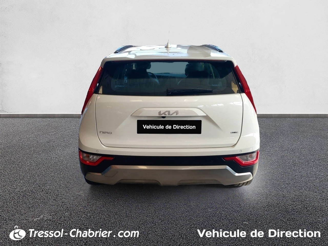 Kia NIRO HEV ACTIVE