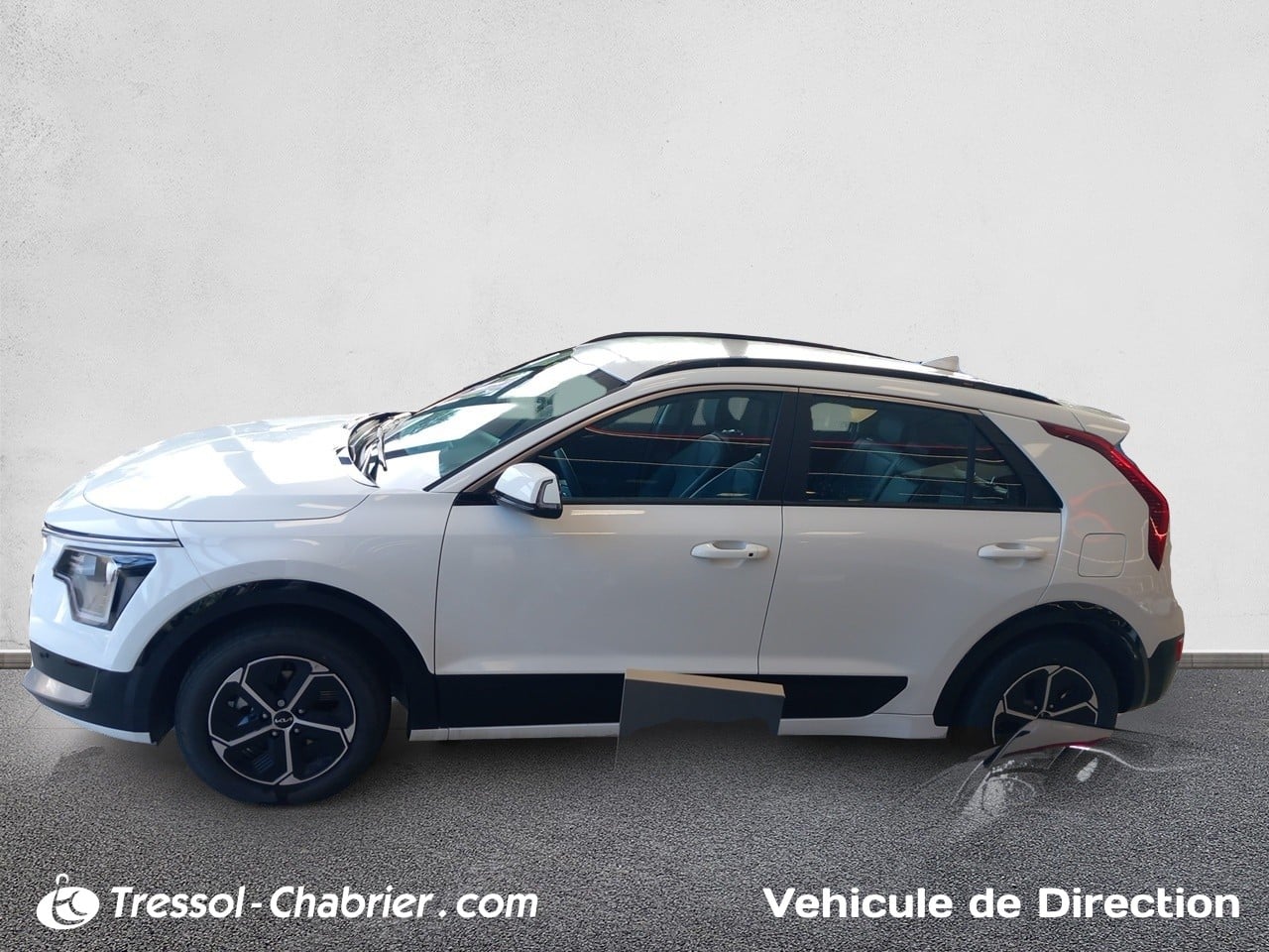 Kia NIRO HEV ACTIVE