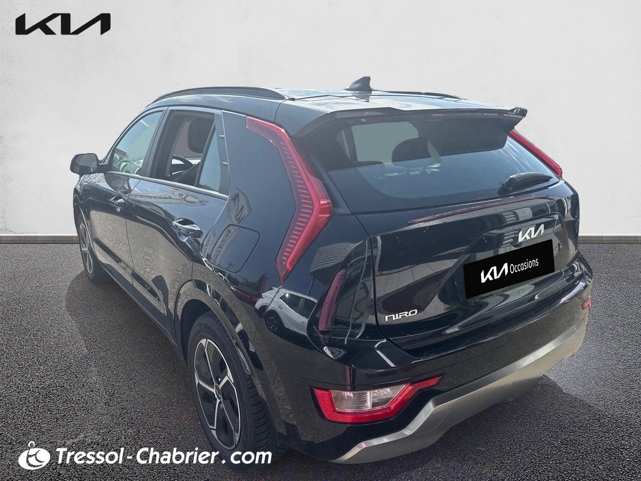 Kia NIRO HEV ACTIVE - CONFORT