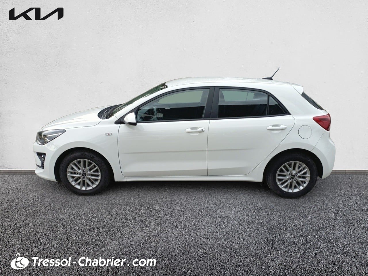 Kia RIO ACTIVE DPI 84 BVM5
