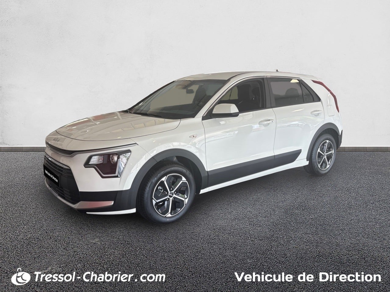 Kia NIRO HEV MOTION