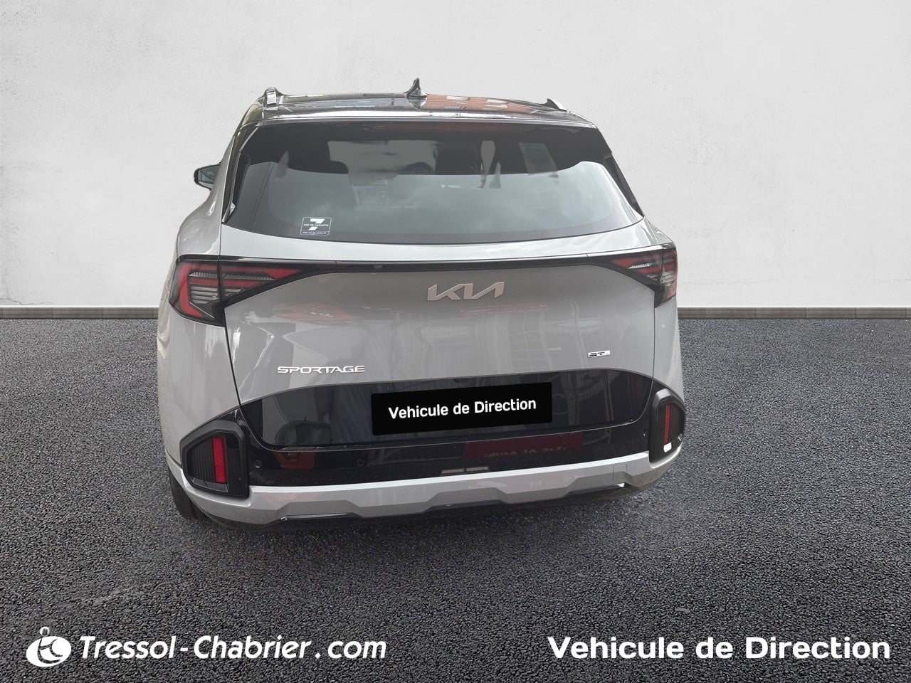 Kia SPORTAGE PE HEV GTL PREM BITON MY27