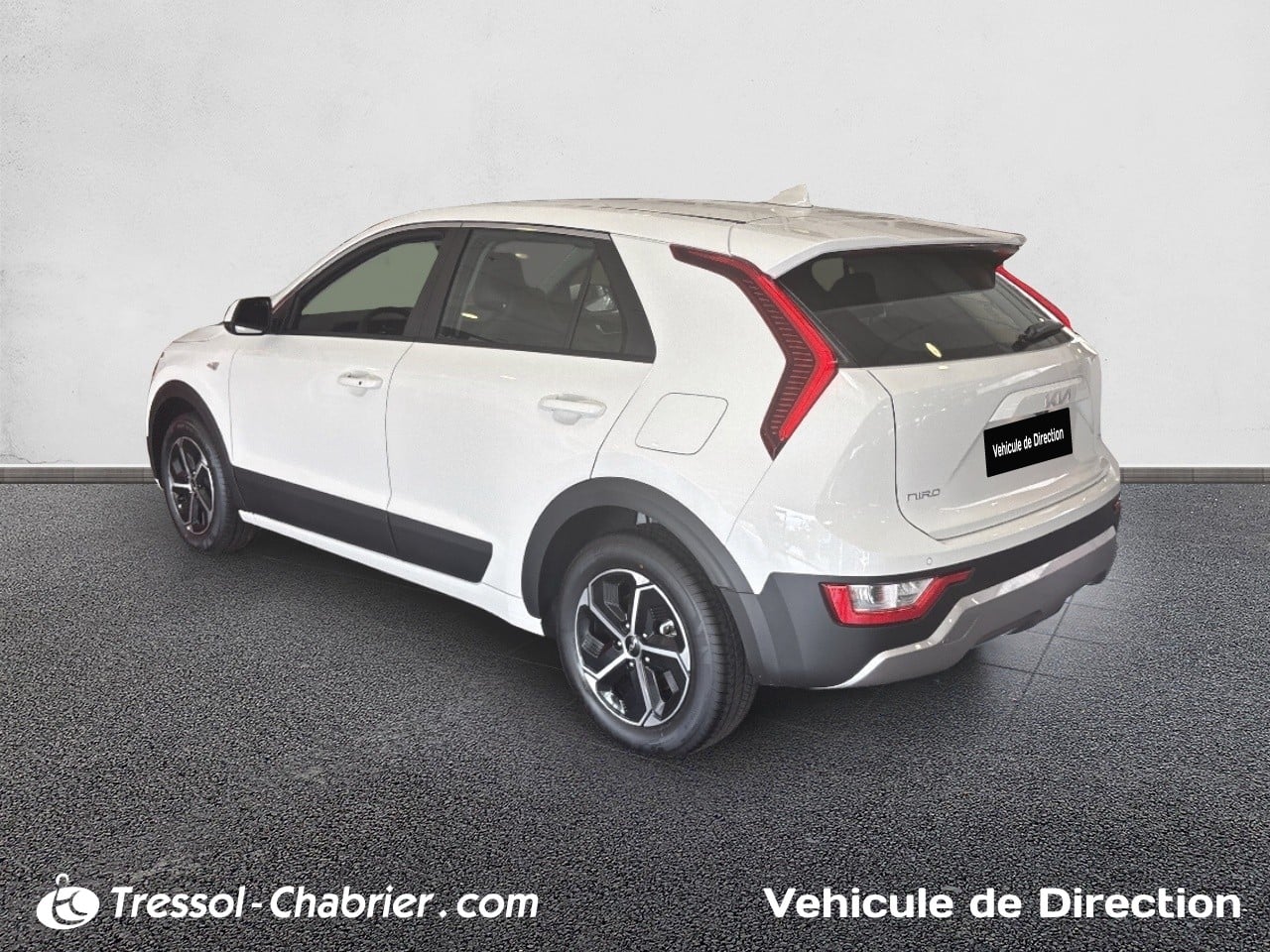 Kia NIRO HEV MOTION