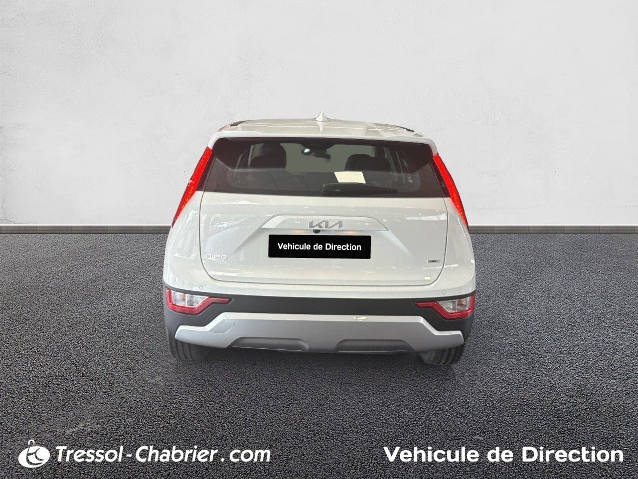 Kia NIRO HEV MOTION