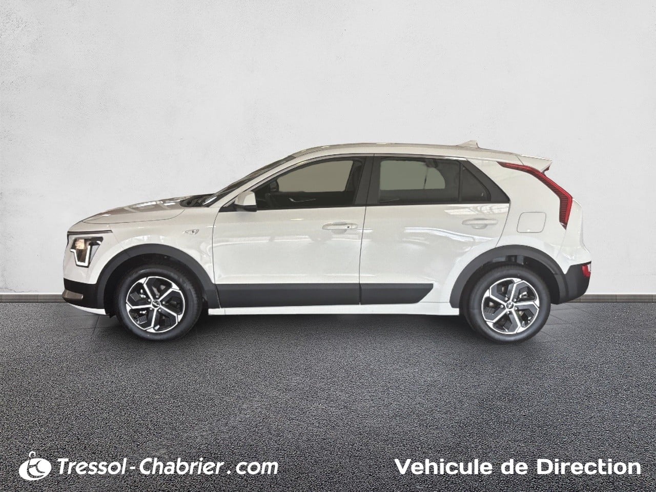 Kia NIRO HEV MOTION