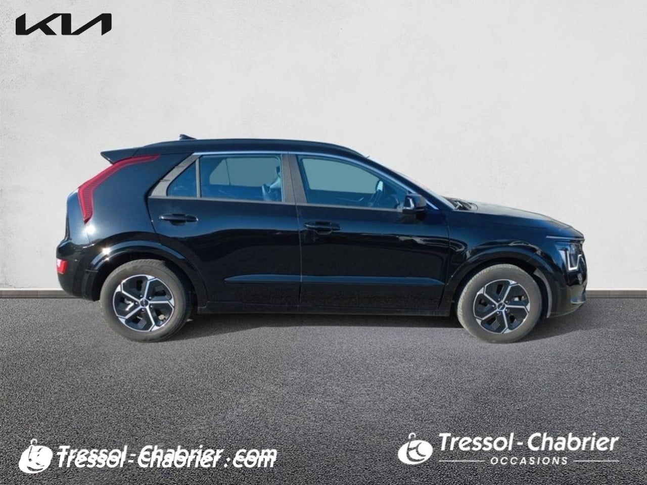 Kia NIRO HEV ACTIVE