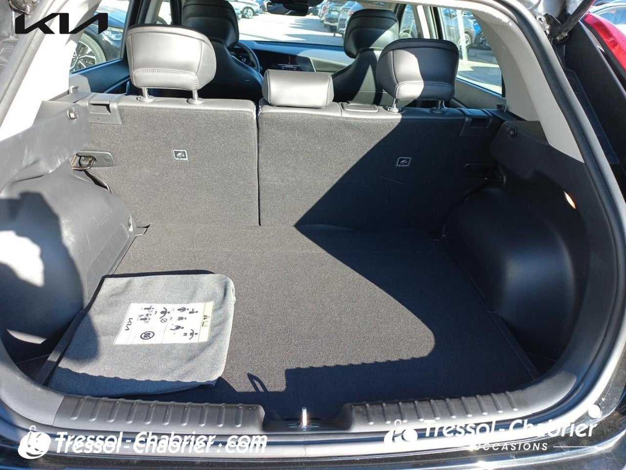 Kia NIRO HEV ACTIVE