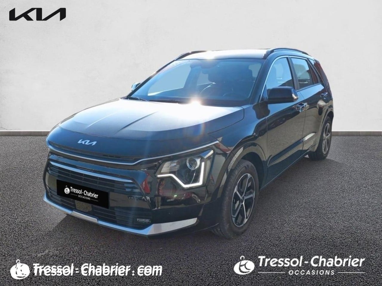 Kia NIRO HEV ACTIVE