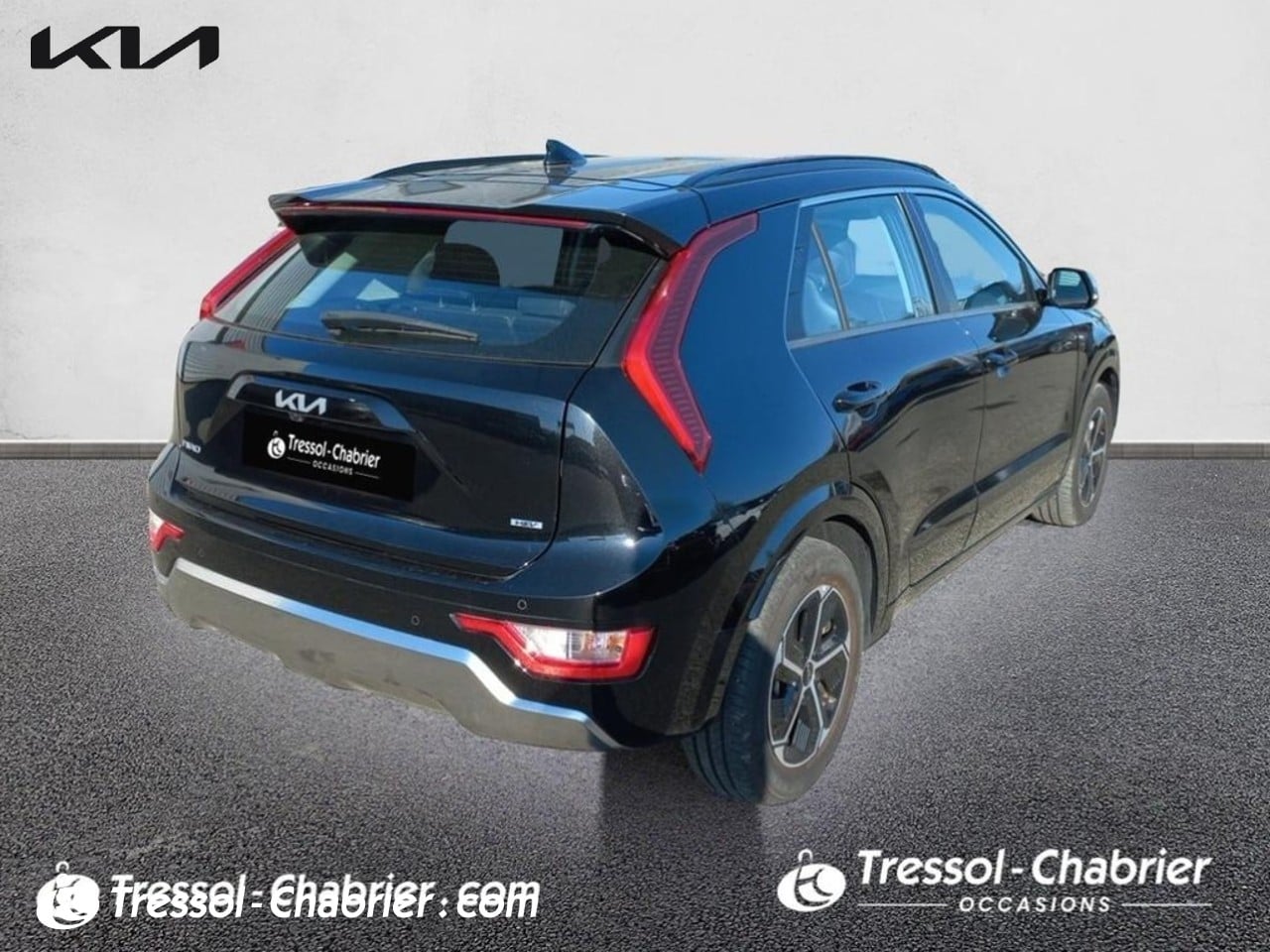 Kia NIRO HEV ACTIVE