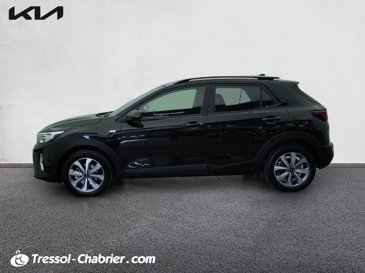 Kia STONIC ACTIVE 100 BVM MY25B