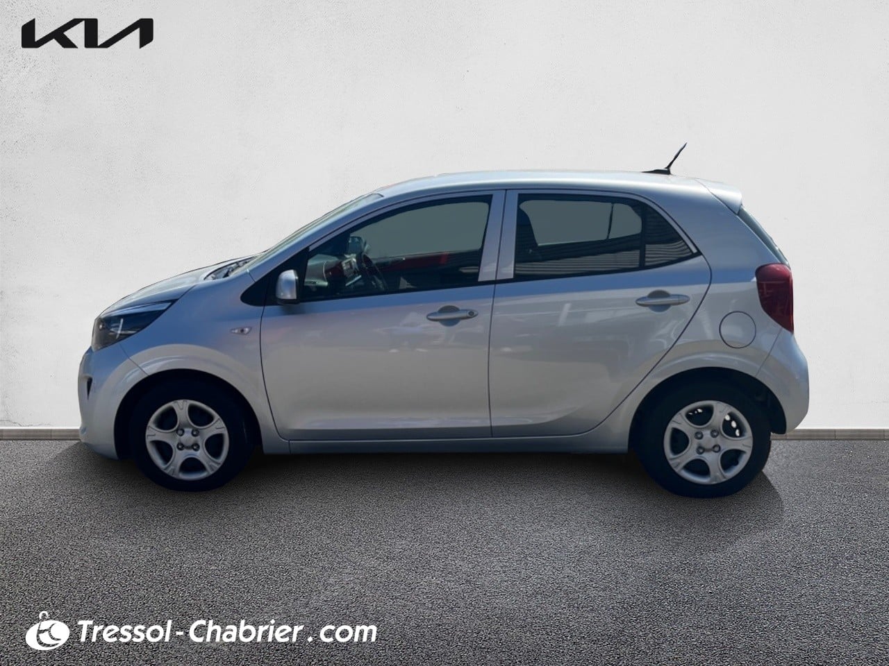 Kia PICANTO DPI 67 ISG BVM5 ACTIVE