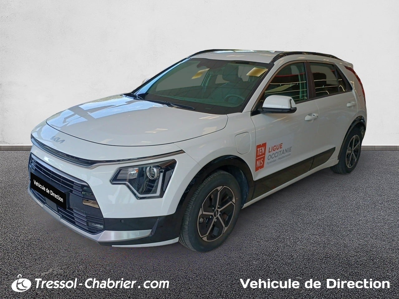 Kia NIRO PHEV ACTIVE - CONFORT