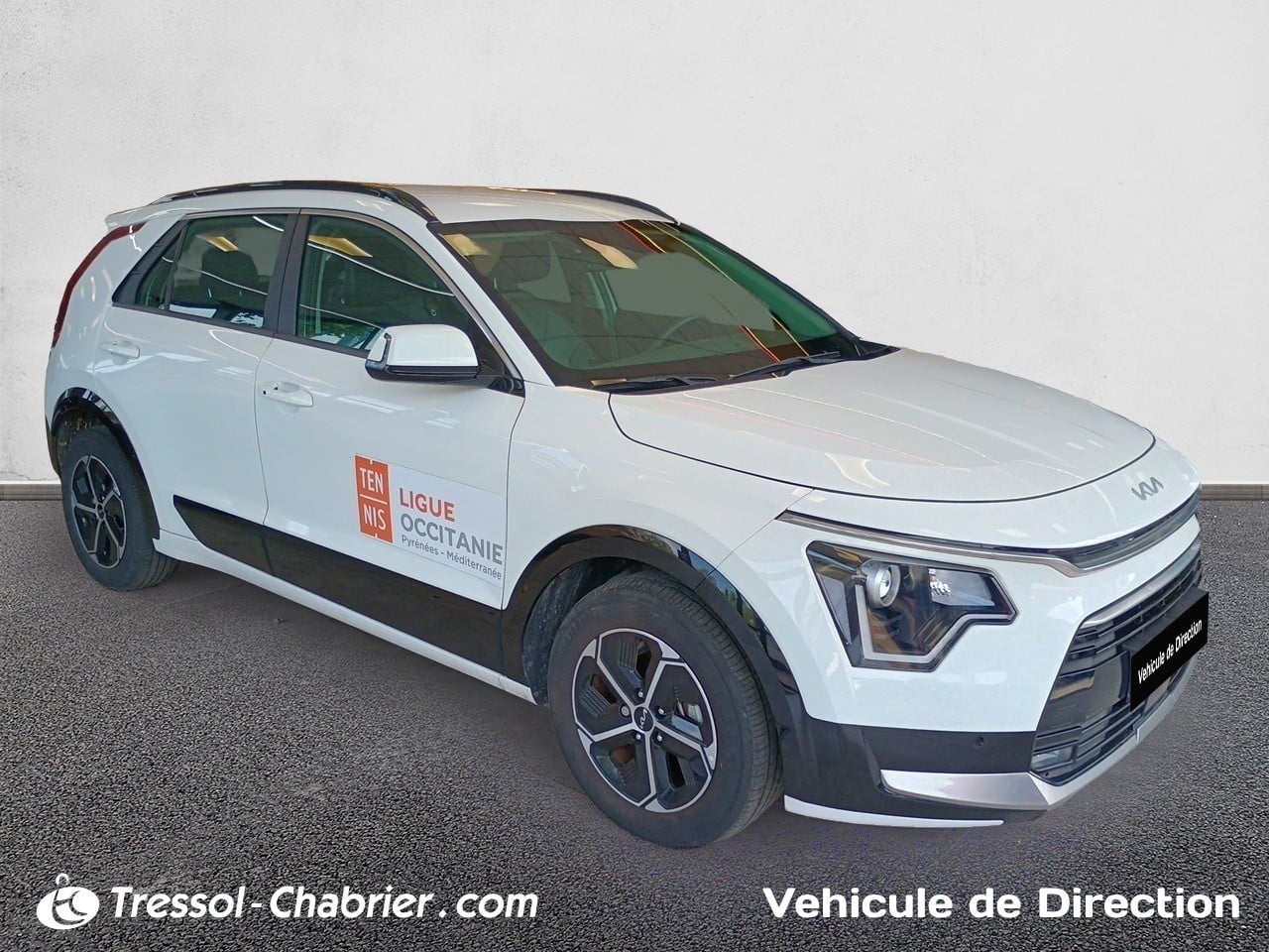 Kia NIRO PHEV ACTIVE - CONFORT