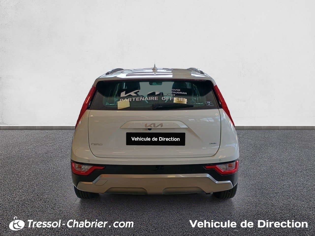 Kia NIRO PHEV ACTIVE - CONFORT