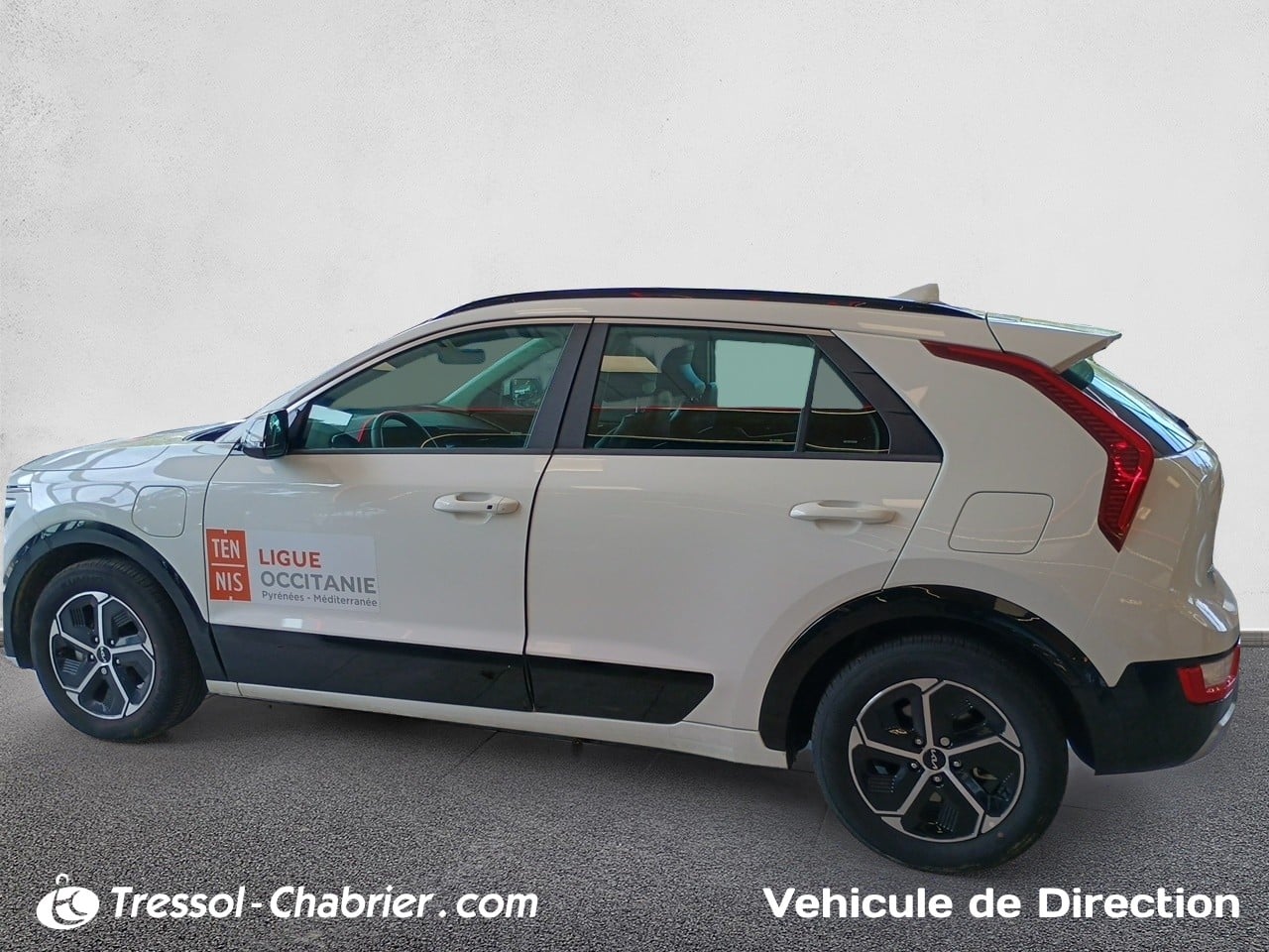 Kia NIRO PHEV ACTIVE - CONFORT