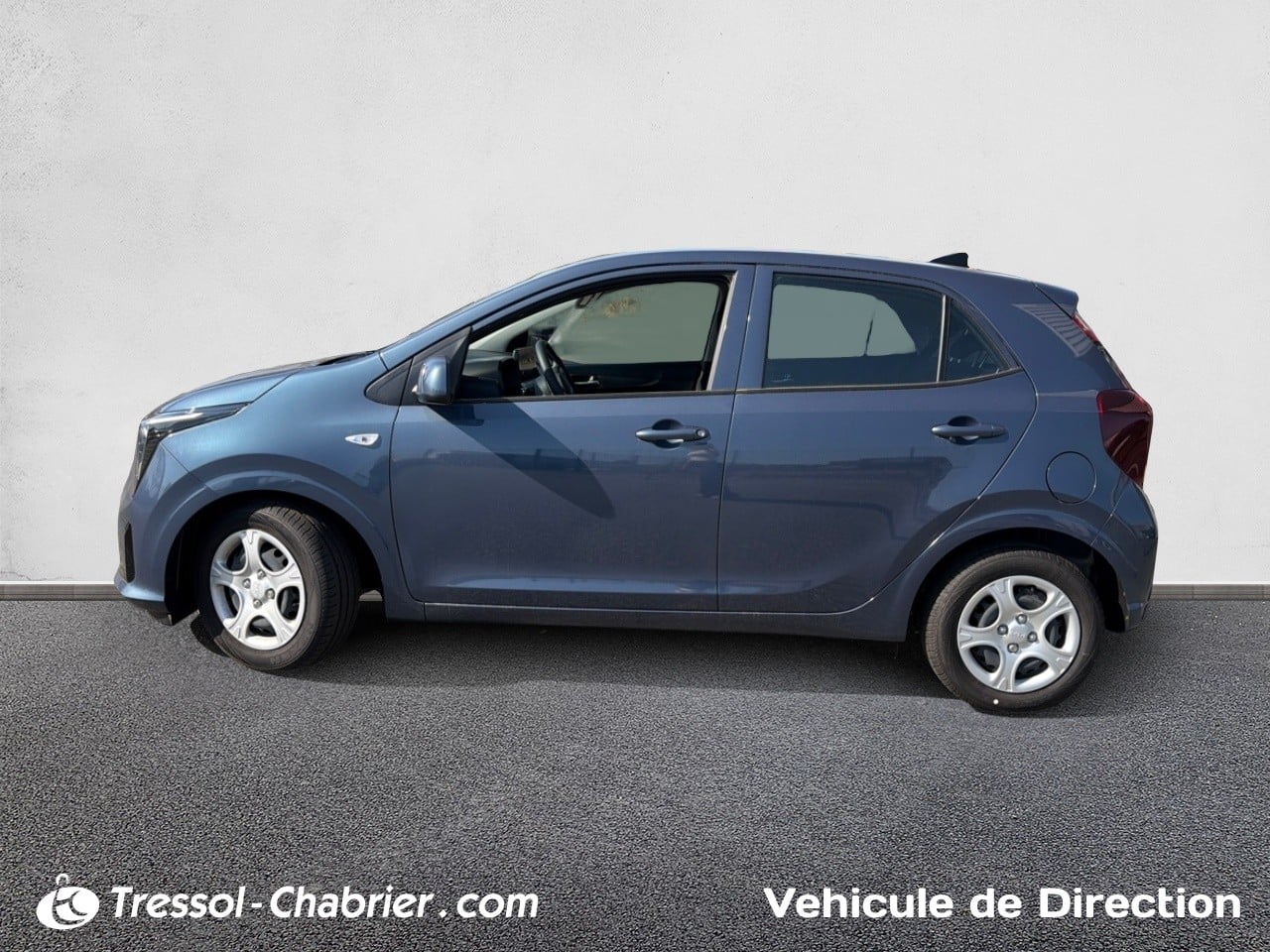 Kia PICANTO 5 ACTIVE 1.0GDI 68 BVM5