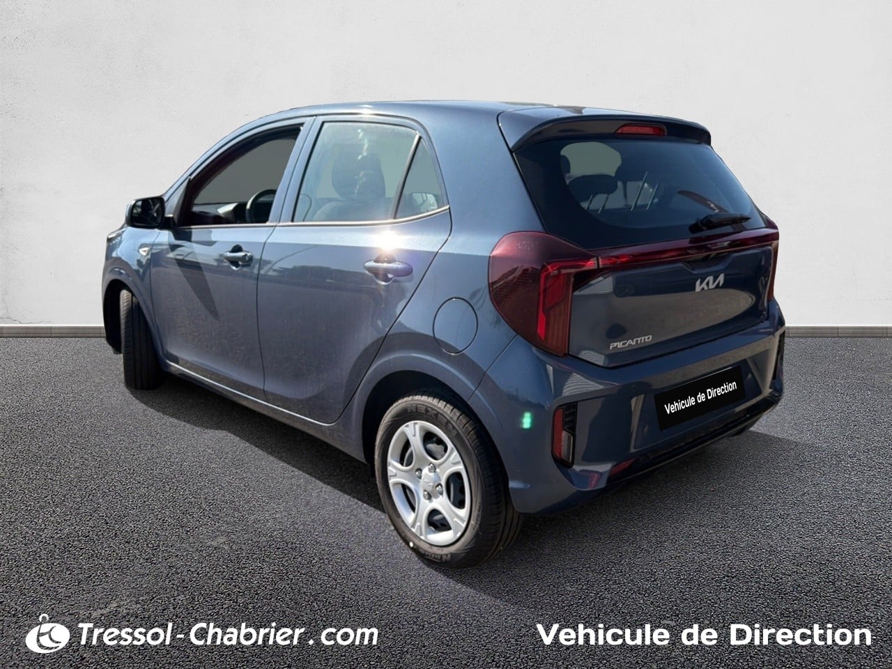 Kia PICANTO 5 ACTIVE 1.0GDI 68 BVM5