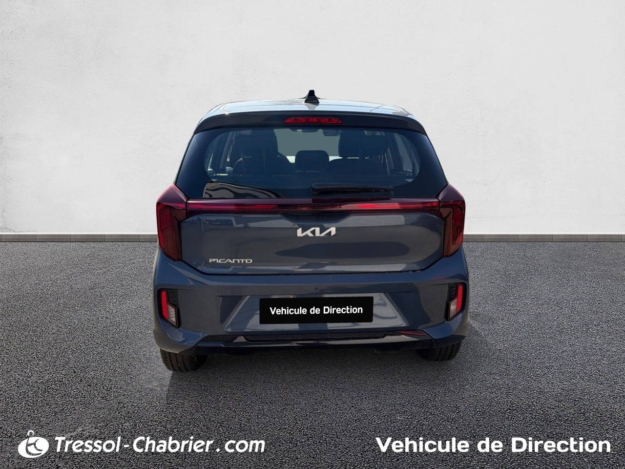 Kia PICANTO 5 ACTIVE 1.0GDI 68 BVM5