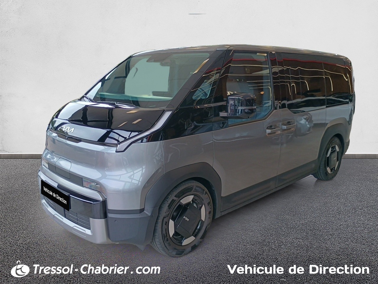 Kia PV5 VP L2H1 L PLUS EXEC