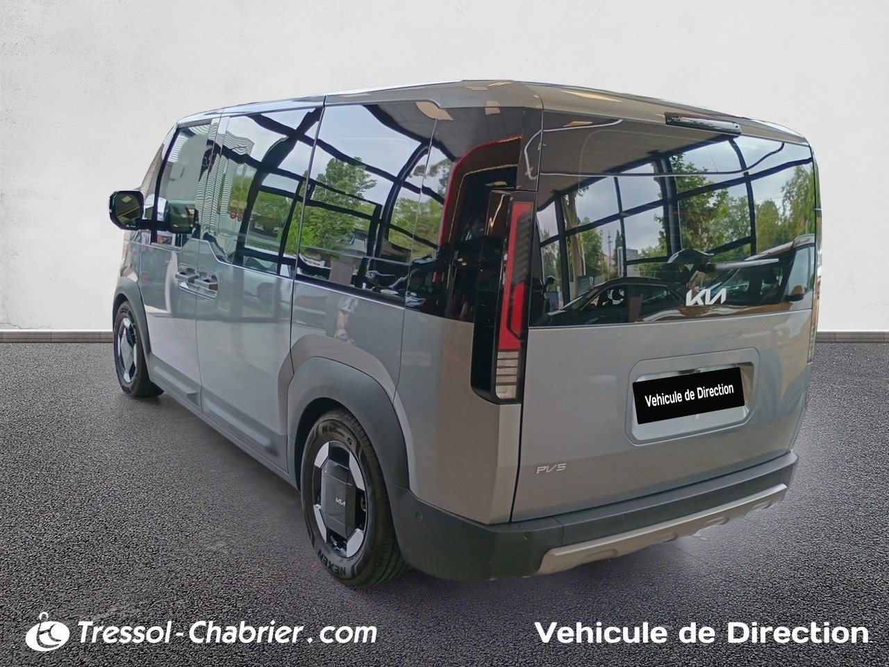 Kia PV5 VP L2H1 L PLUS EXEC
