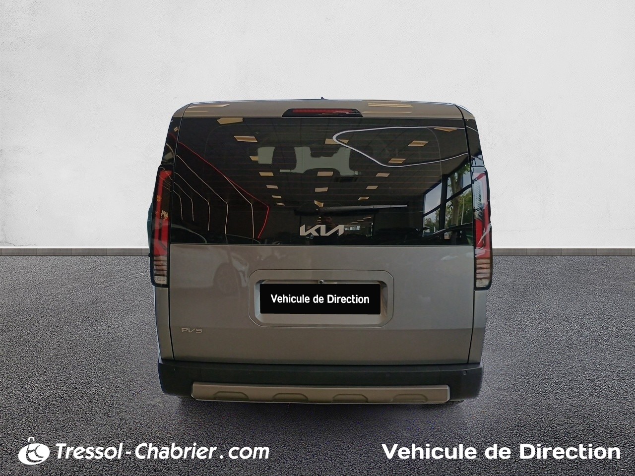 Kia PV5 VP L2H1 L PLUS EXEC