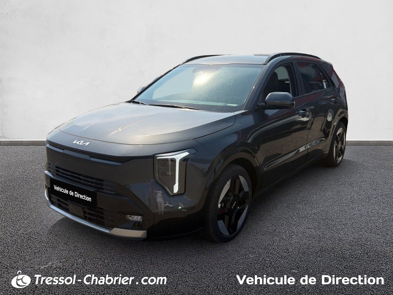 Kia NIRO PE PREMIUM DCT6