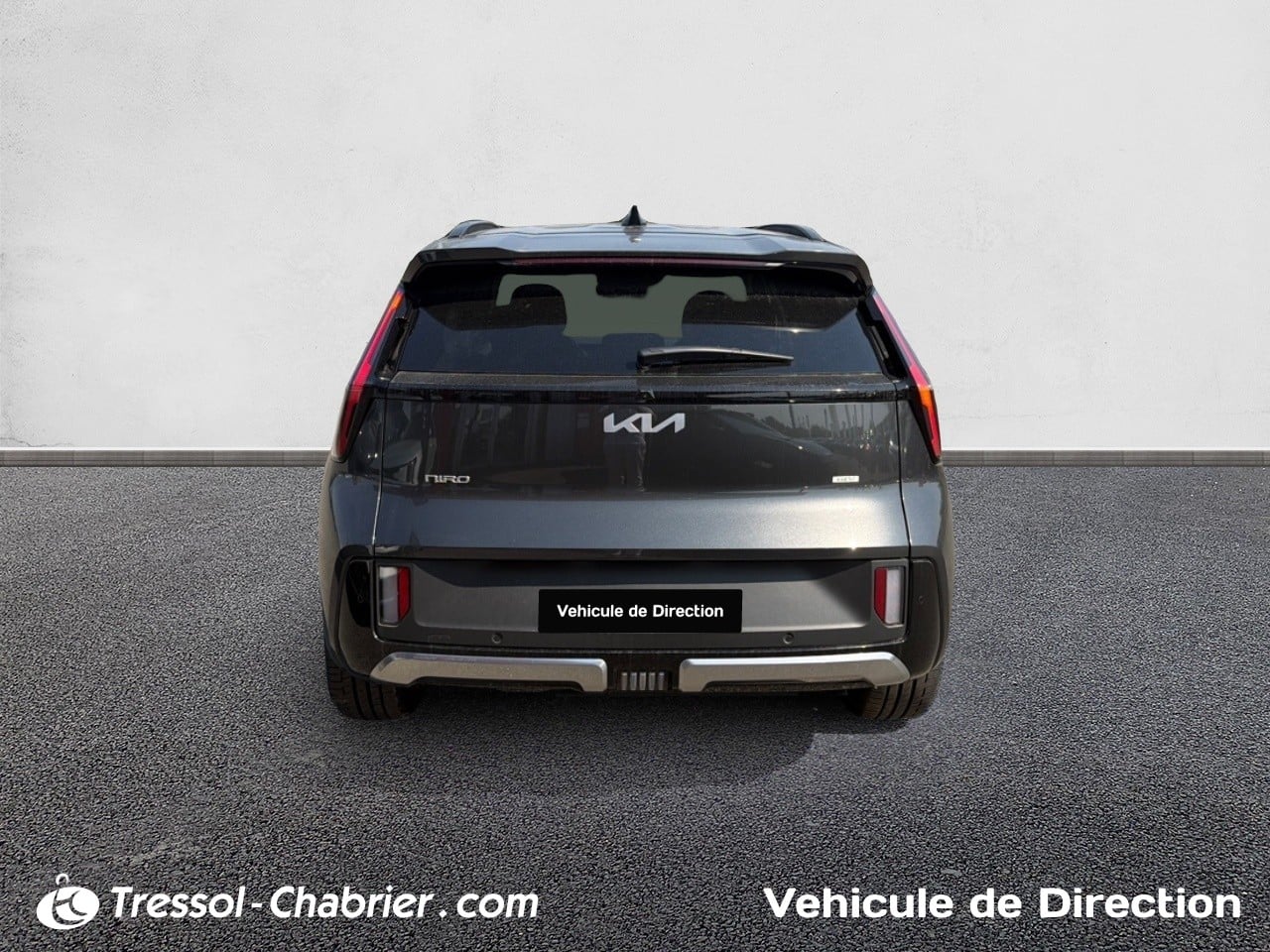 Kia NIRO PE PREMIUM DCT6