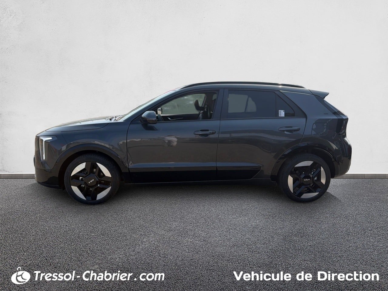 Kia NIRO PE PREMIUM DCT6