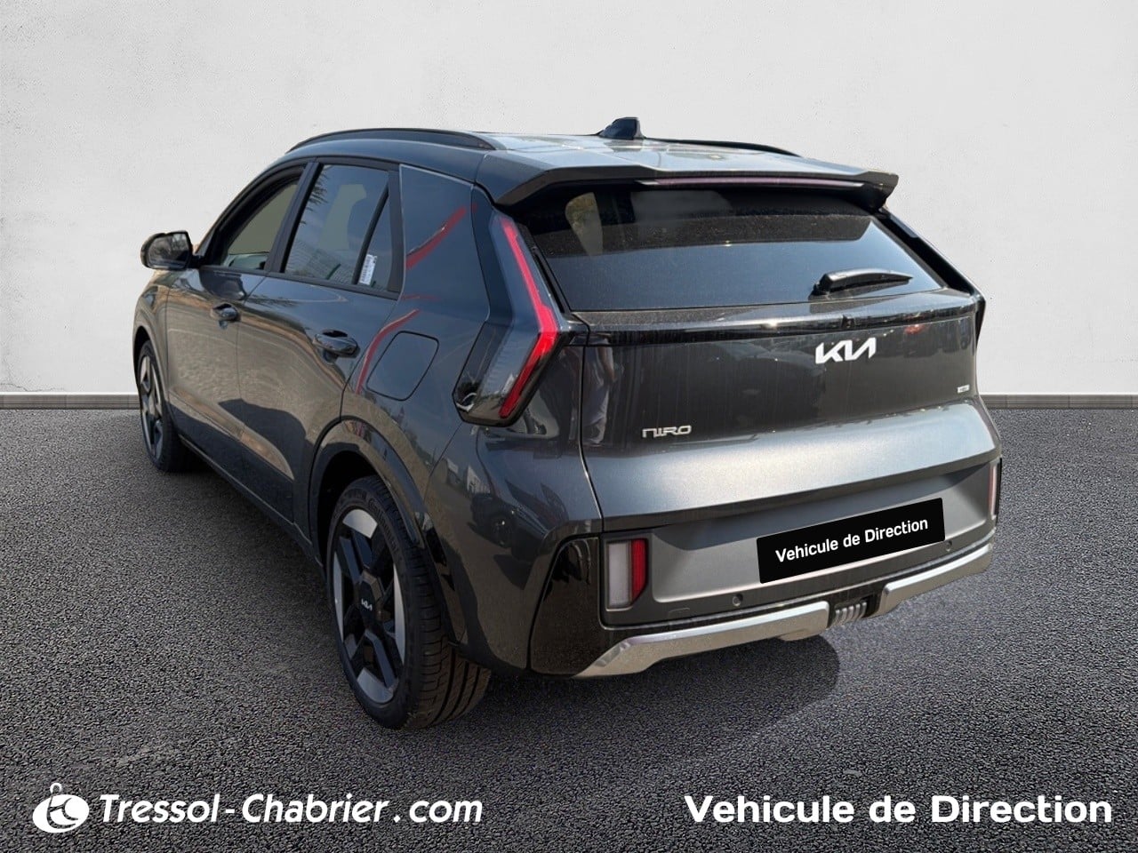 Kia NIRO PE PREMIUM DCT6