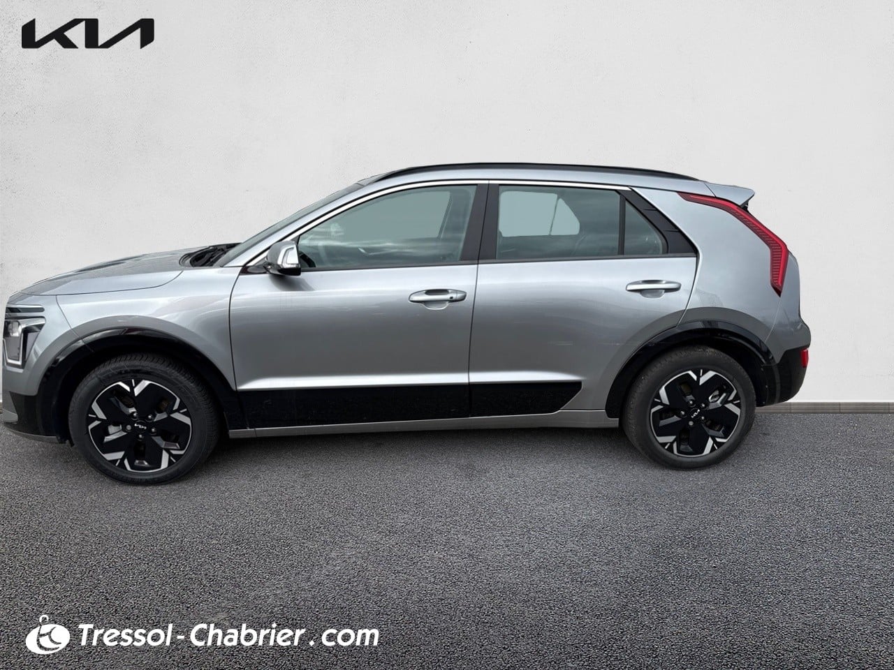 Kia NIRO EV ACTIVE