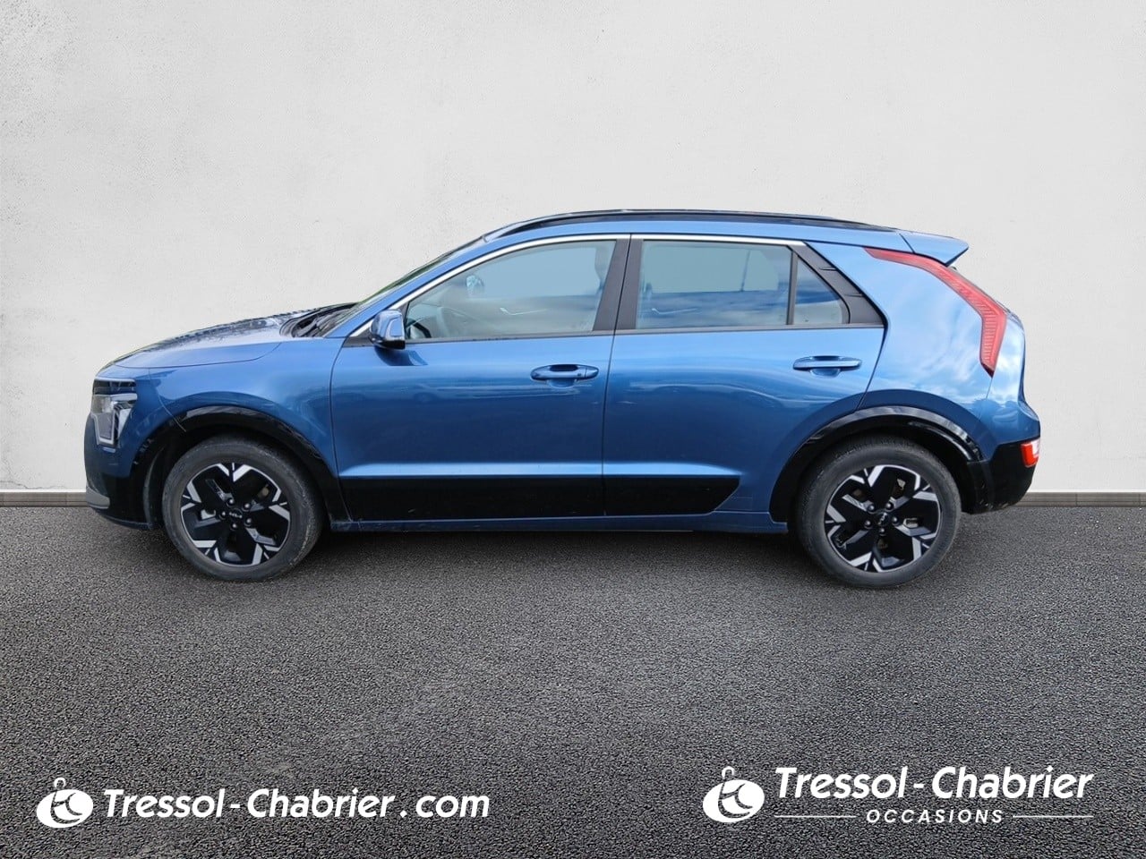 Kia NIRO EV ACTIVE